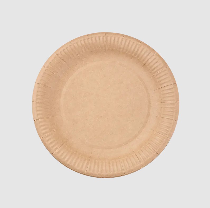 Prečo biologicky rozložiteľné papierové taniere pretvárajú obaly gastronómie?